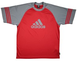 ADIDAS OLDSCHOOL SHIRT L