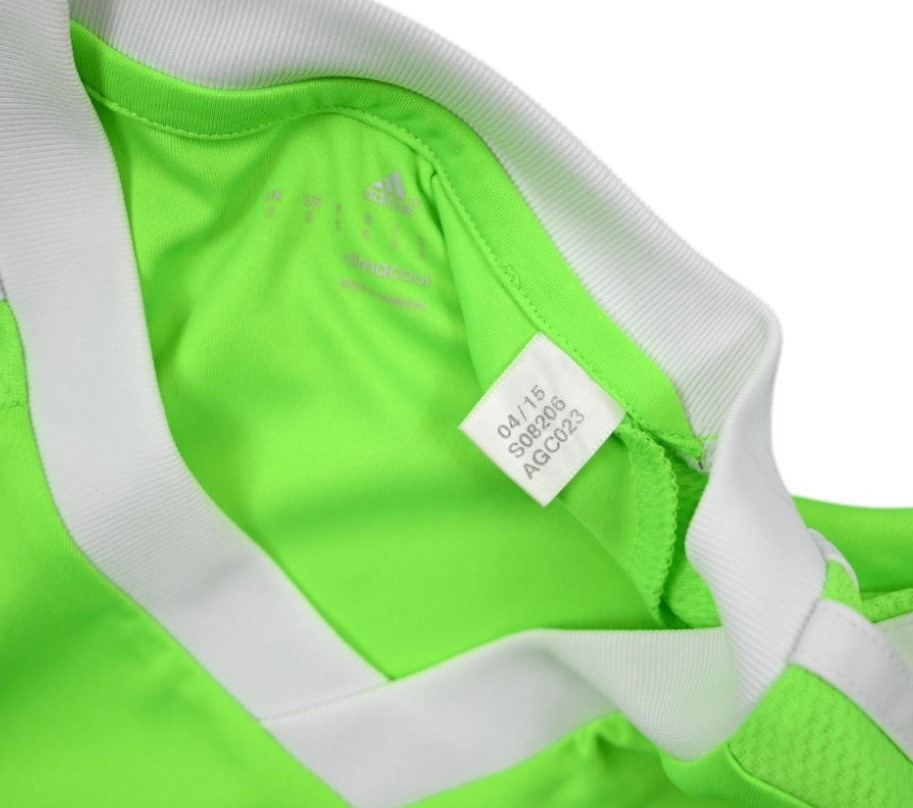 2015-16 AJAX AMSTERDAM SHIRT S