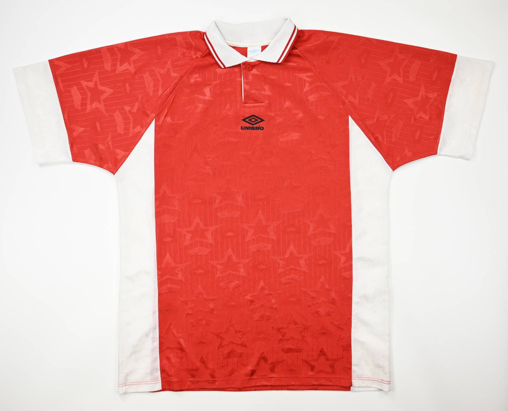 UMBRO OLDSCHOOL KOSZULKA XL