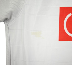 POLAND BEACH SOCCER *CZESTER* SHIRT XL