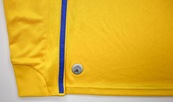 2008-09 CHELSEA LONDON LONGSLEEVE SHIRT S