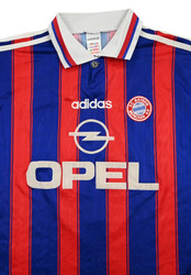 1995-97 BAYERN MUNCHEN KOSZULKA S