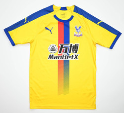 2018-19 CRYSTAL PALACE KOSZULKA S