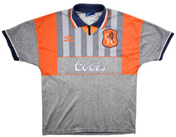 1994-96 CHELSEA LONDON SHIRT L