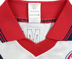 1998-00 BAYERN MUNCHEN SHIRT S/ XL. BOYS