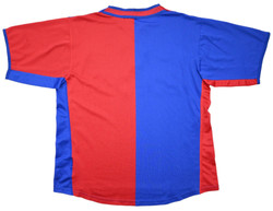 2004-06 FC BASEL SHIRT XL