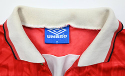 1992-94 MANCHESTER UNITED KOSZULKA M