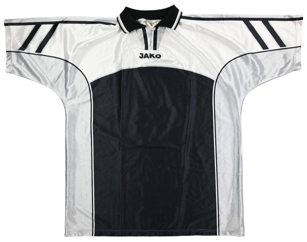 JAKO OLDSCHOOL KOSZULKA XL