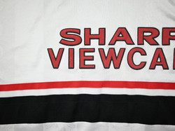 1997-99 MANCHESTER UNITED SHIRT XXL