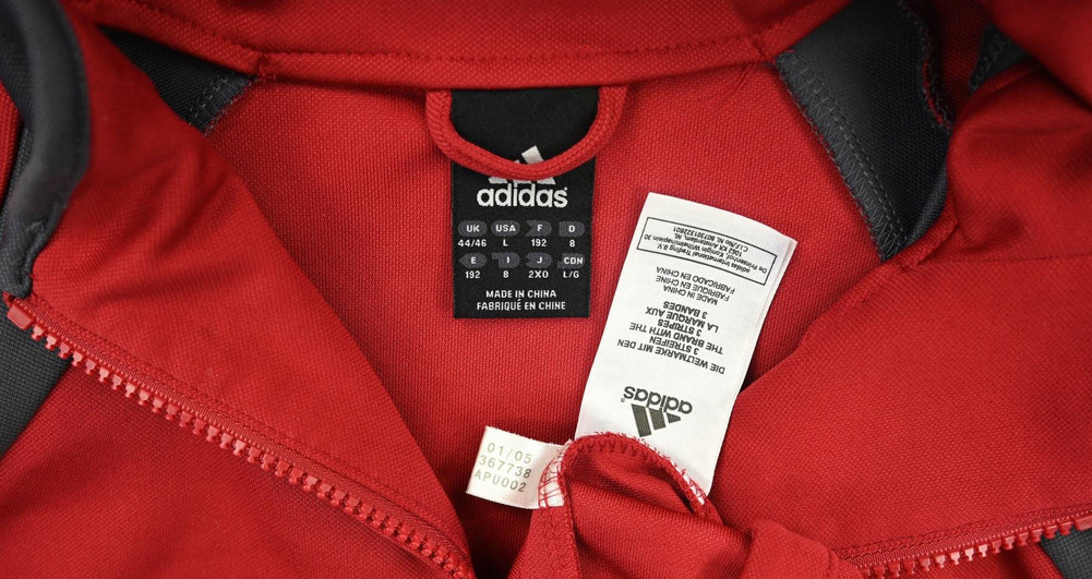 2005-06 DENMARK TOP L