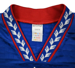 ERIMA OLDSCHOOL #11 SHIRT L/XL