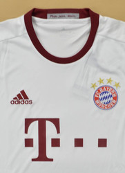 2016-17 BAYERN MUNCHEN KOSZULKA L