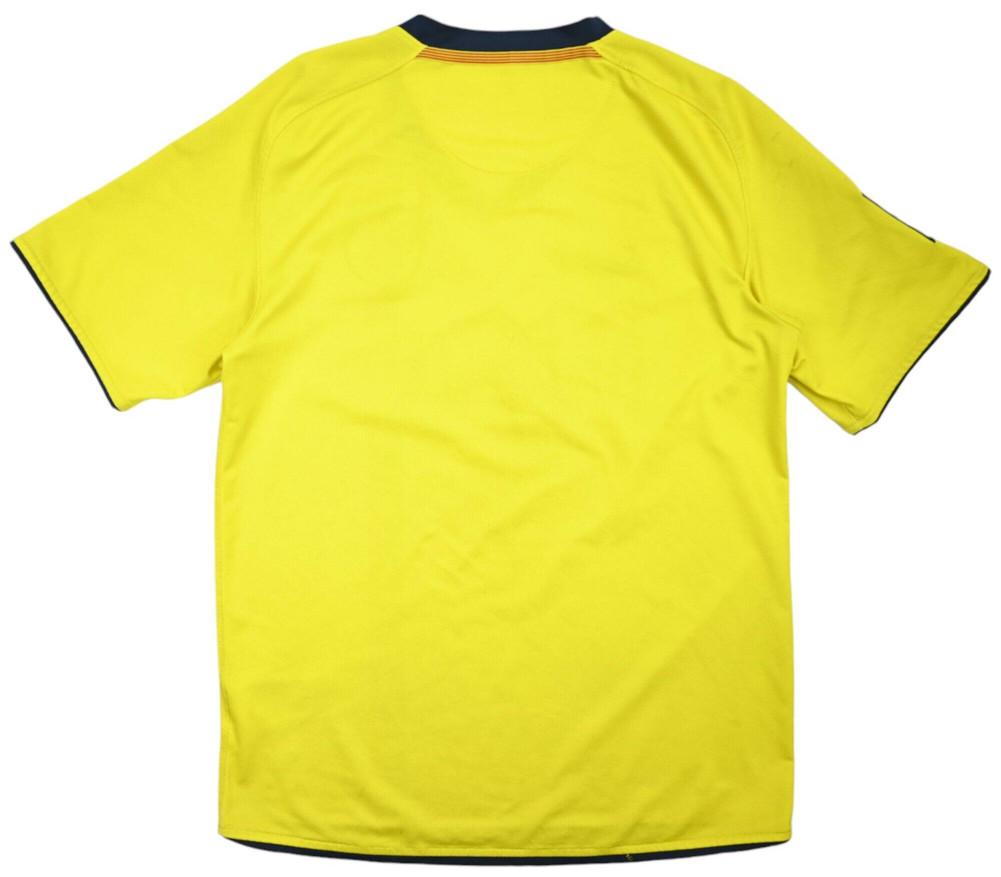 2008-10 FC BARCELONA KOSZULKA S