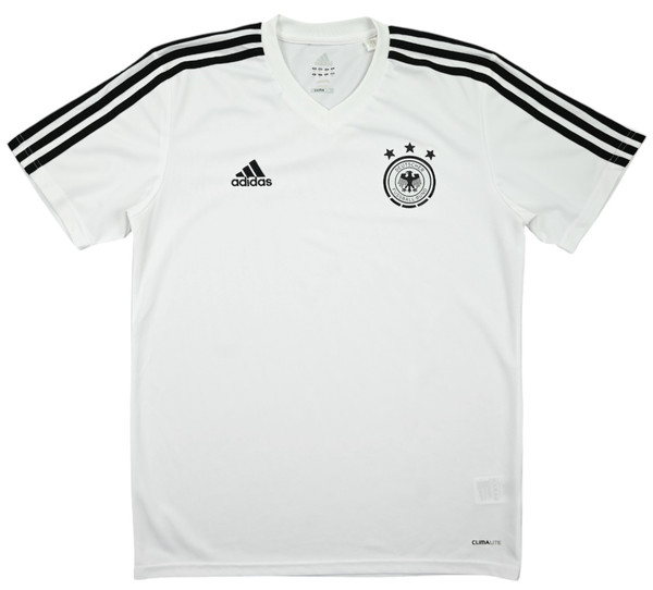 2011-12 GERMANY SHIRT M