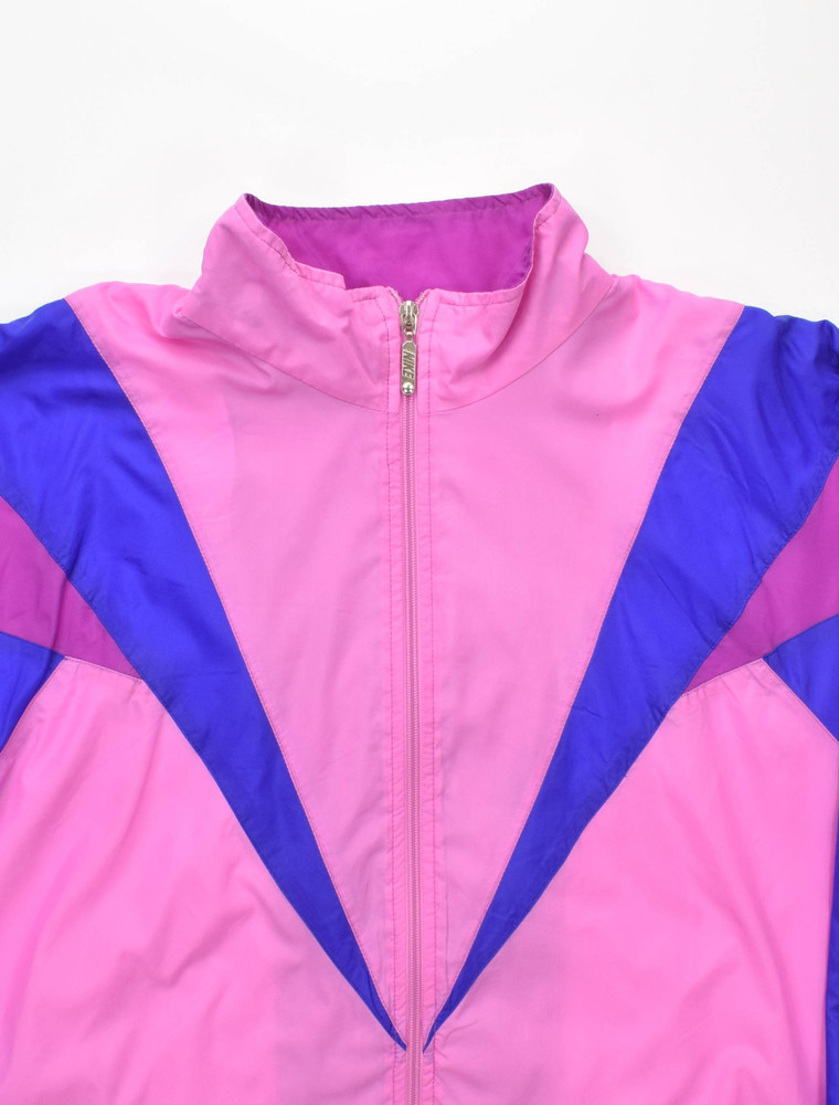 NIKE OLDSCHOOL KURTKA XL