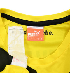 2014-15 BORUSSIA DORTMUND *GROSSKREUTZ* SHIRT M