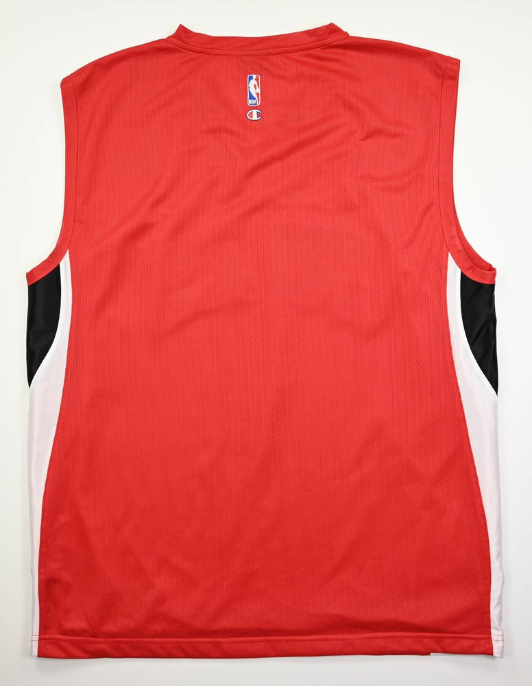 CHICAGO BULLS NBA KOSZULKA L