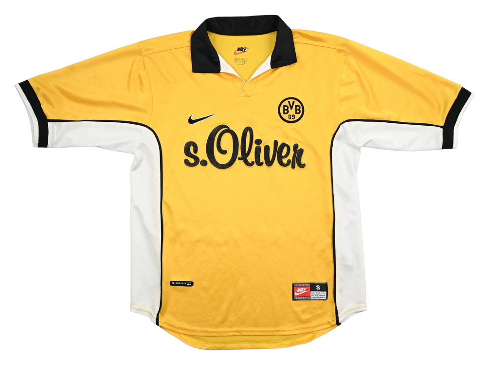 1998-00 BORUSSIA DORTMUND KOSZULKA S