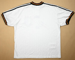 1996-98 GERMANY SHIRT XXL