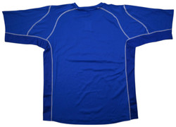 2004-05 MILLWALL SHIRT XXL