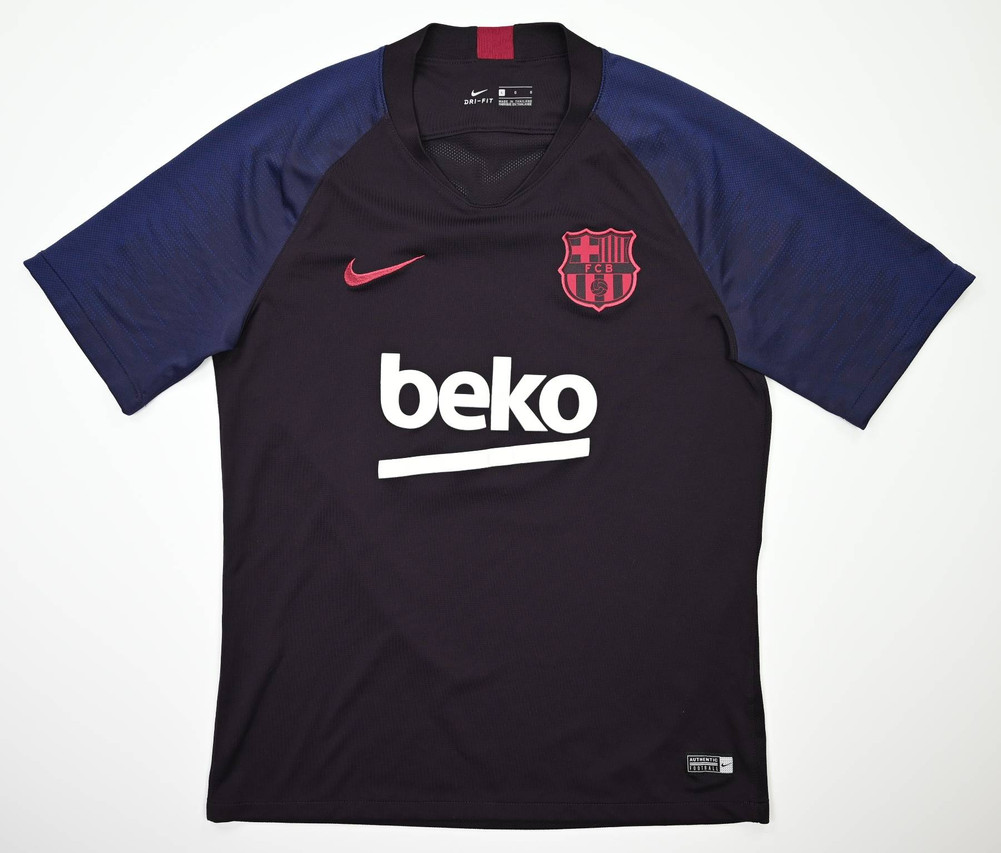 FC BARCELONA KOSZULKA L