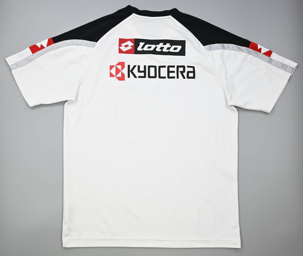 2007-08 BORUSSIA MONCHENGLADBACH KOSZULKA XL