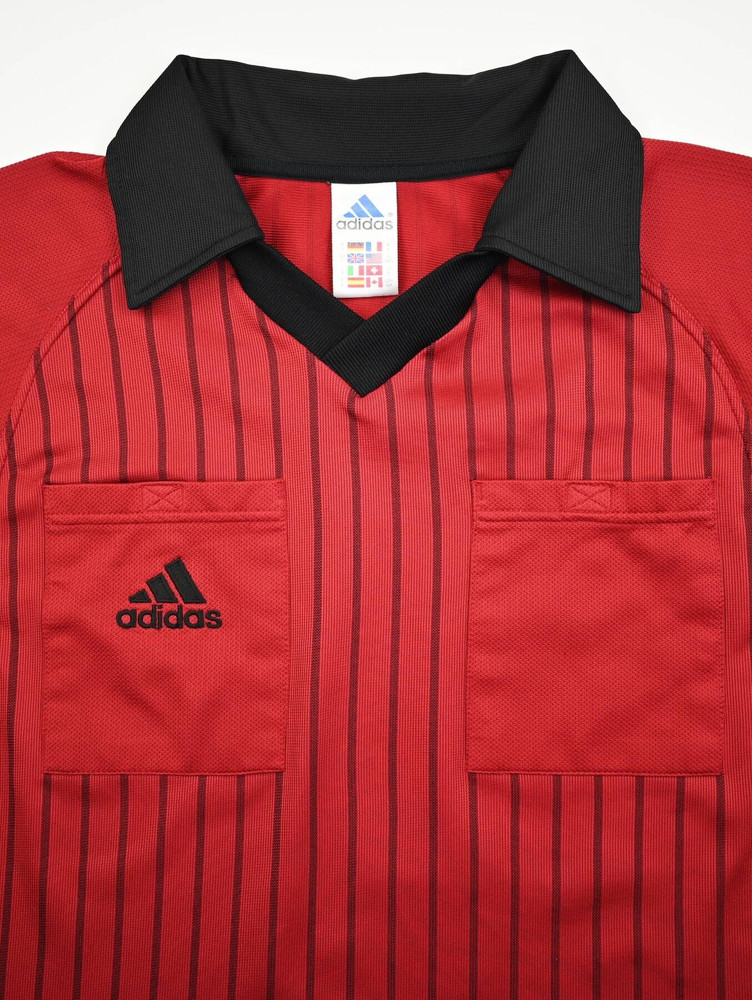 ADIDAS OLDSCHOOL KOSZULKA S