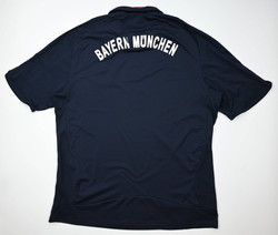 2008-09 BAYERN MUNCHEN KOSZULKA XXL