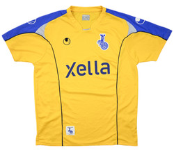 2006-07 MSV DUISBURG SHIRT XL