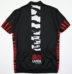 UVEX CYCLING SHIRT L