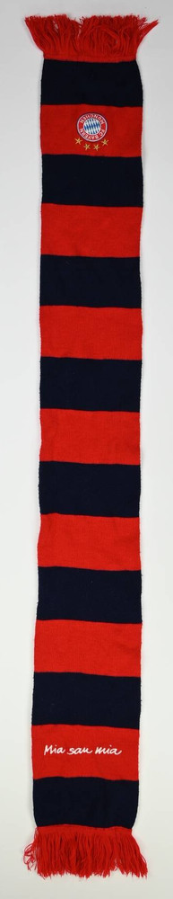 BAYERN MUNCHEN SCARF