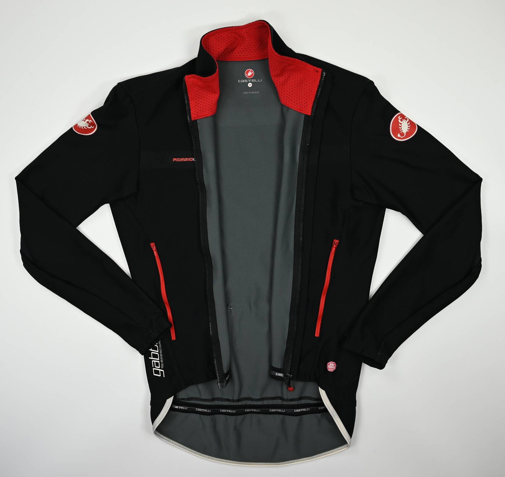 CASTELLI TOP CYCLING M 