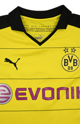 2015-16 BORUSSIA DORTMUND *GUNDOGAN* SHIRT M