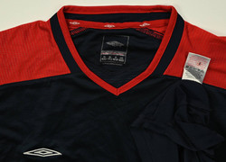 ENGLAND SHIRT L