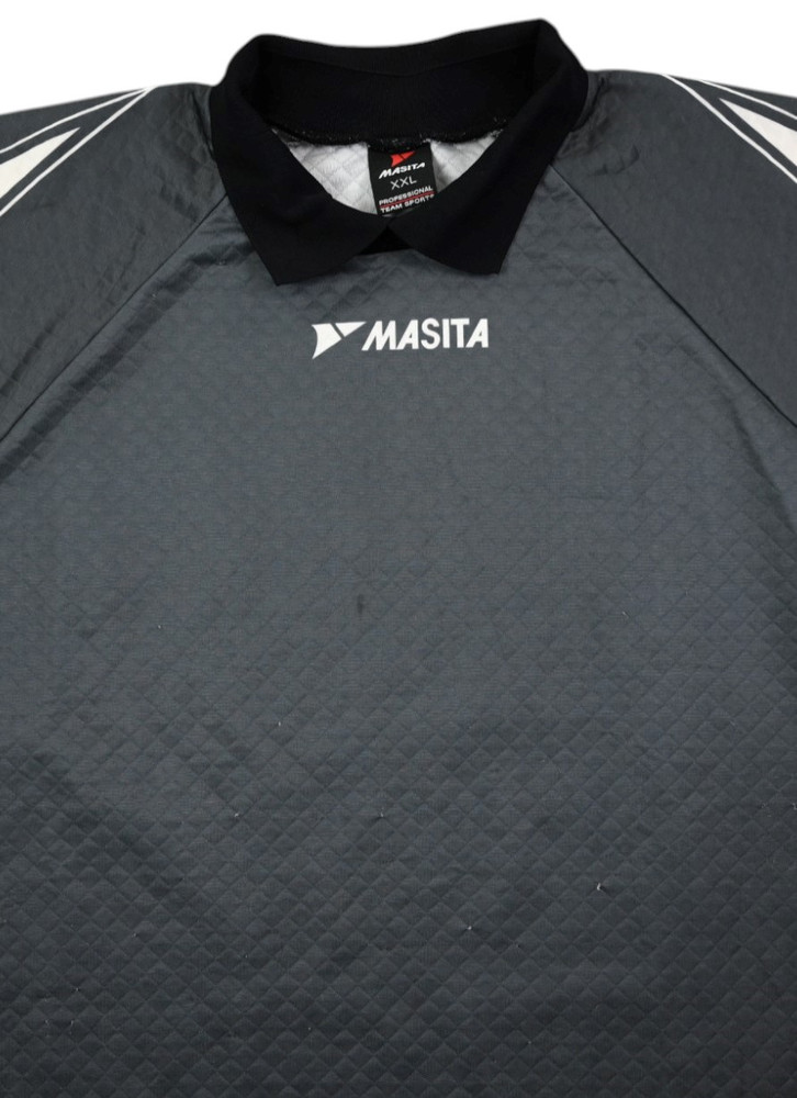MASITA VINTAGE GK LONGSLEEVE KOSZULKA  XXL