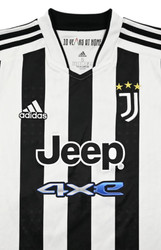 2021-22 JUVENTUS *DYBALA* KOSZULKA S
