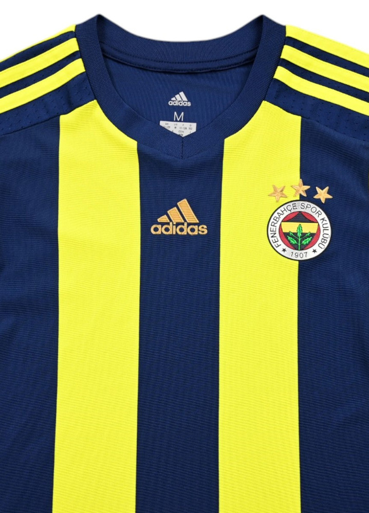 2017-18 FENERBAHCE SHIRT M. BOYS