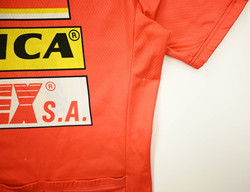 BCM MTB LANG TEAM KOSZULKA KOLARSKA S