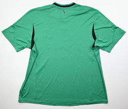 2014-16 SCHALKE 04 SHIRT 3XL