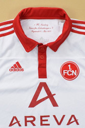 2010-11 1 FC NURNBERG SHIRT S