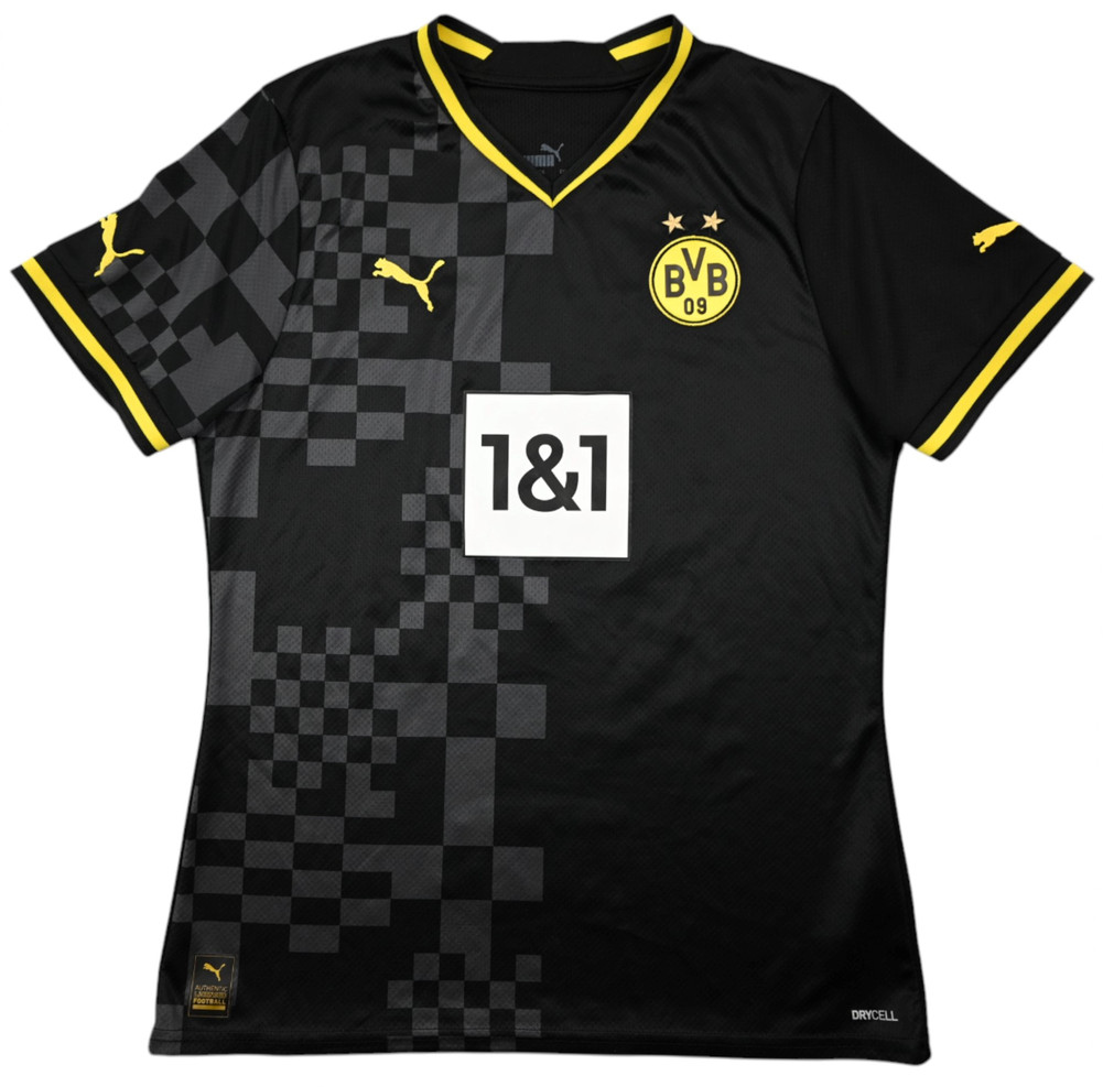 2022-23 BORUSSIA DORTMUND *NINA* KOSZULKA WOMENS S