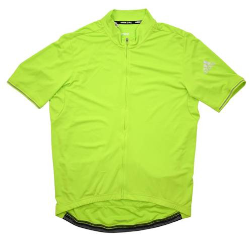 ADIDAS KOSZULKA KOLARSKA XL