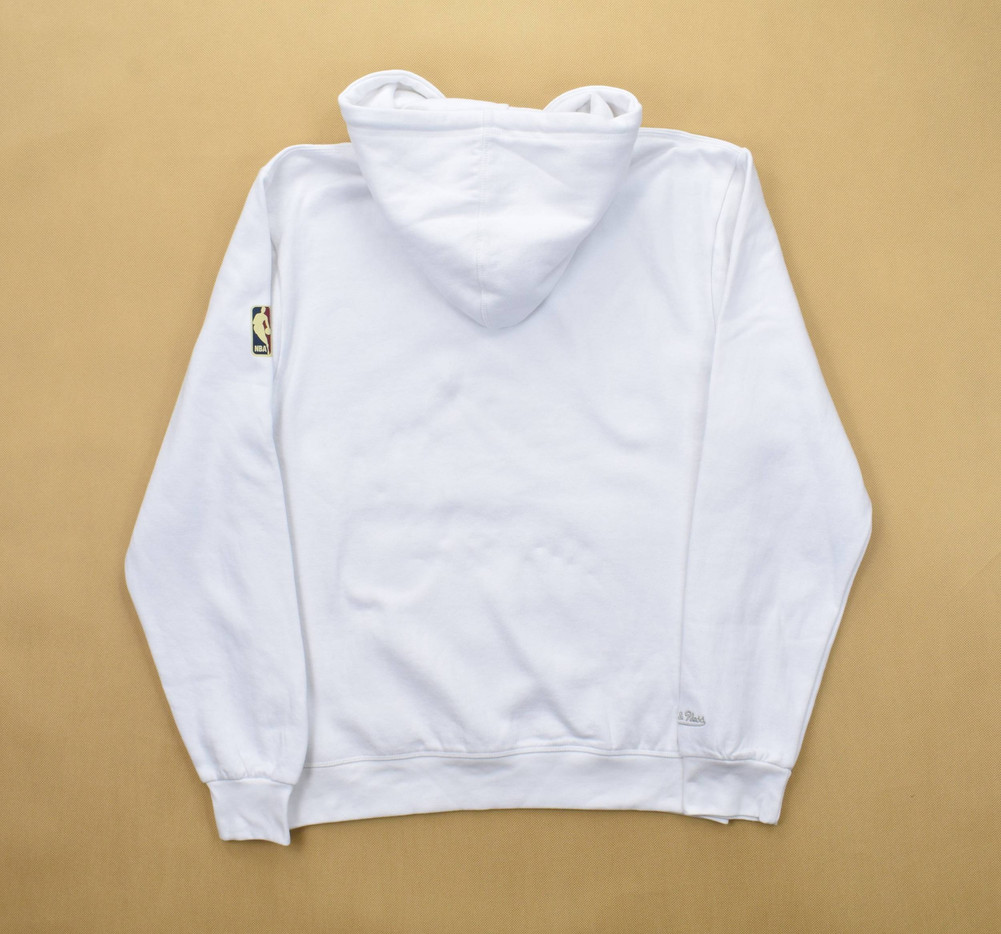 LOS ANGELES LAKERS NBA BLUZA L