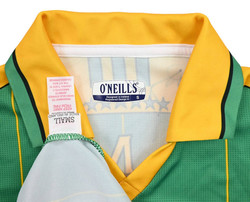 MEATH GAA GAELIC SHIRT S