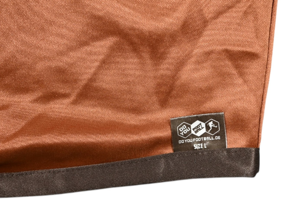 2010-11 FC ST. PAULI *LEHMANN* KOSZULKA L