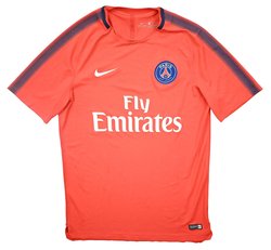 PARIS SAINT GERMAIN SHIRT L