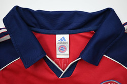 1999-01 BAYERN MUNCHEN KOSZULKA XL