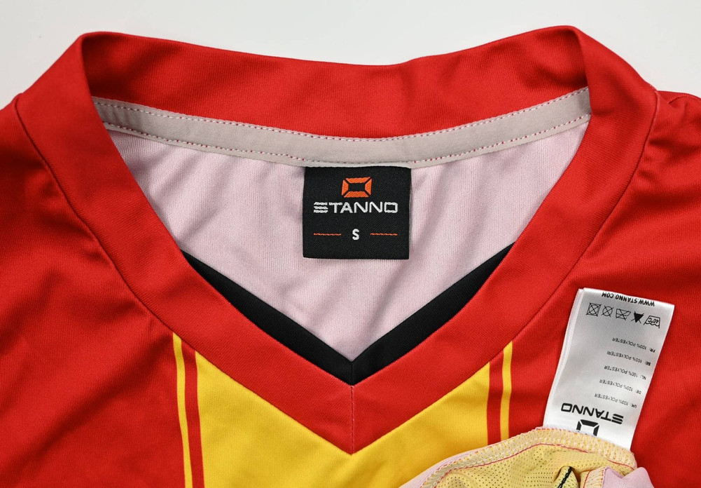 2021-22 GO AHEAD EAGLES KOSZULKA S