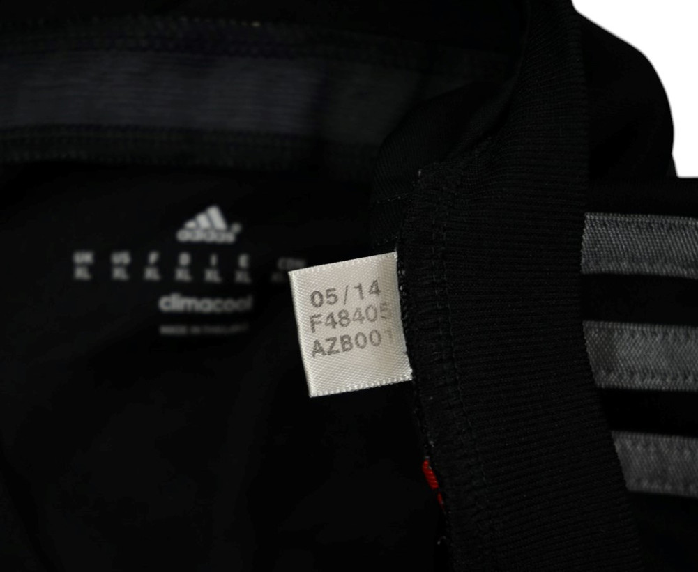 2014-15 BAYERN MUNCHEN *BERNAT* KOSZULKA XL