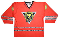 TOLZER HOCKEY REEBOK SHIRT XL